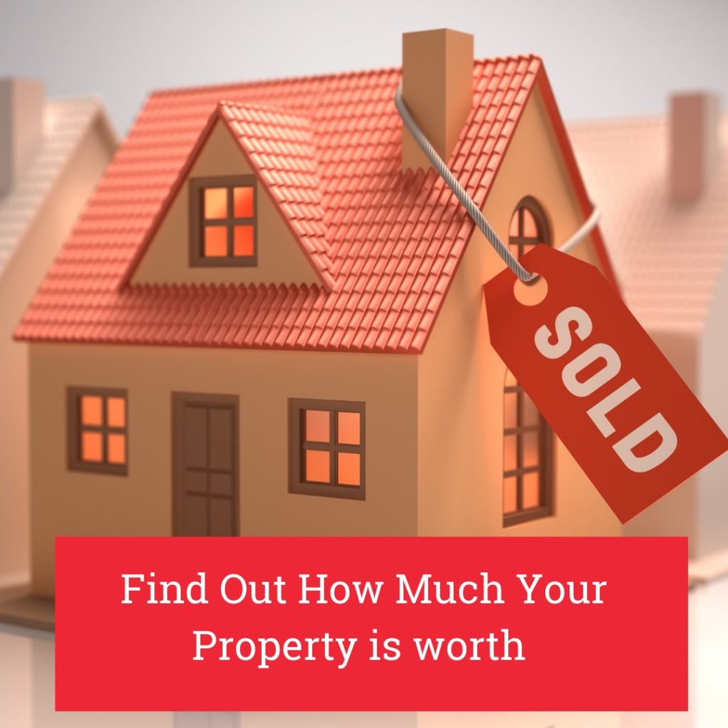 How much is your property worth?