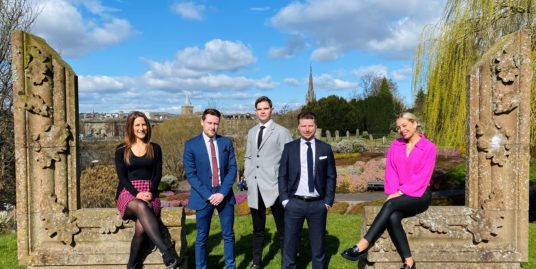 Premier Properties Perth – Best Letting Agent in Perth & Kinross 2021-2022