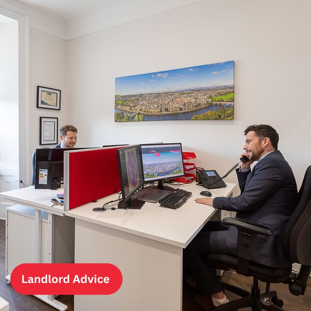 Landlord Advice - Premier Properties Perth
