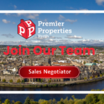Premier Properties Perth - Sales Negotiator