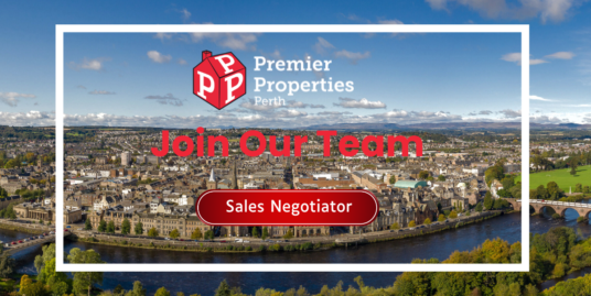 Premier Properties Perth - Sales Negotiator