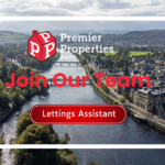 Premier Properties Perth - Lettings Assistant