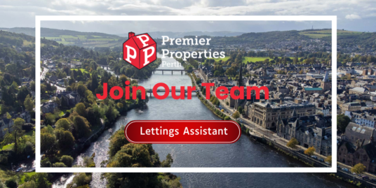 Premier Properties Perth - Lettings Assistant