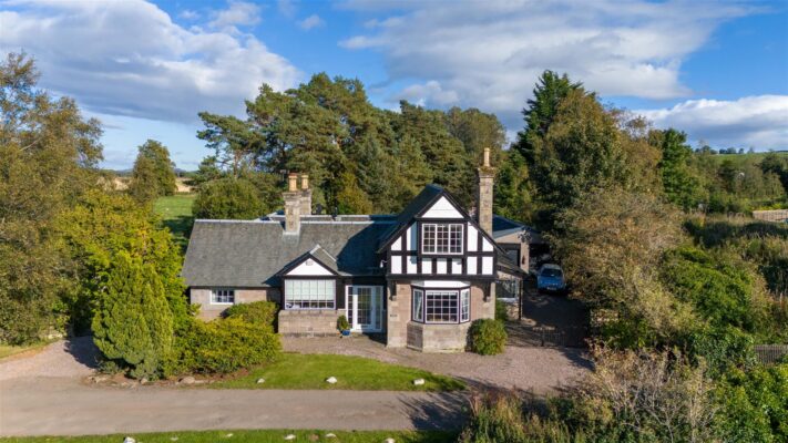 Balgowan, Perth