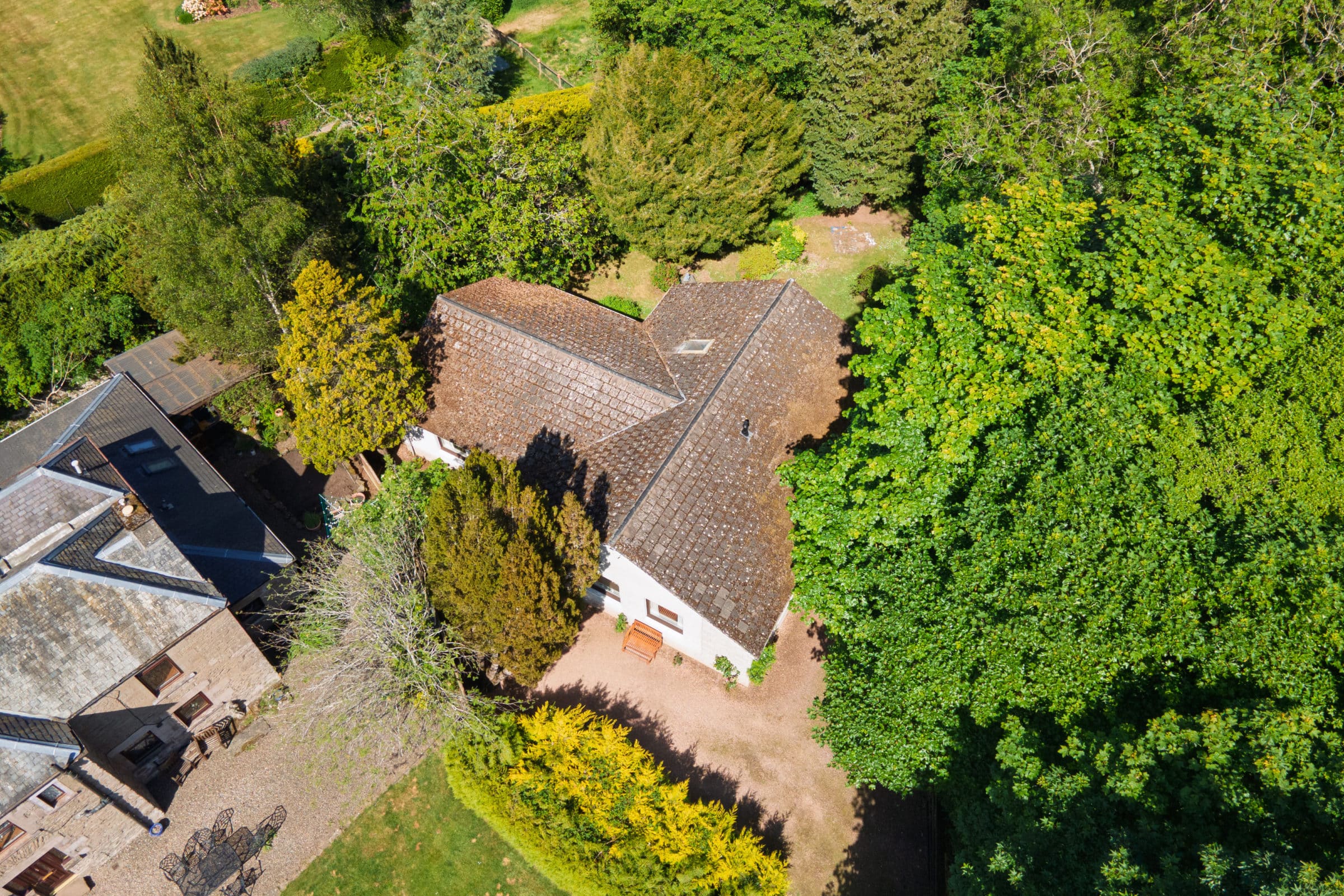 4/5 Bed Detached Bungalow -Little Firs, Methven, Perth, PH1 3SU