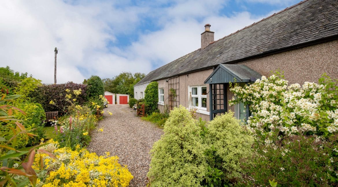 3 Bridgend of Carse, Grange, Errol-36
