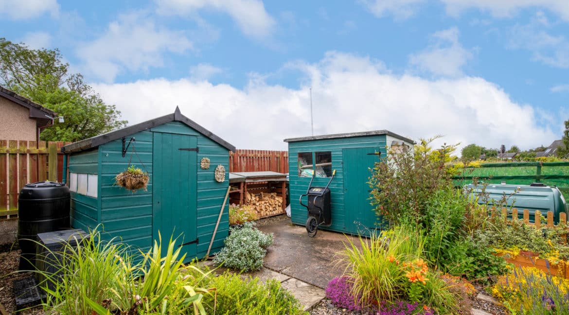 3 Bridgend of Carse, Grange, Errol-38