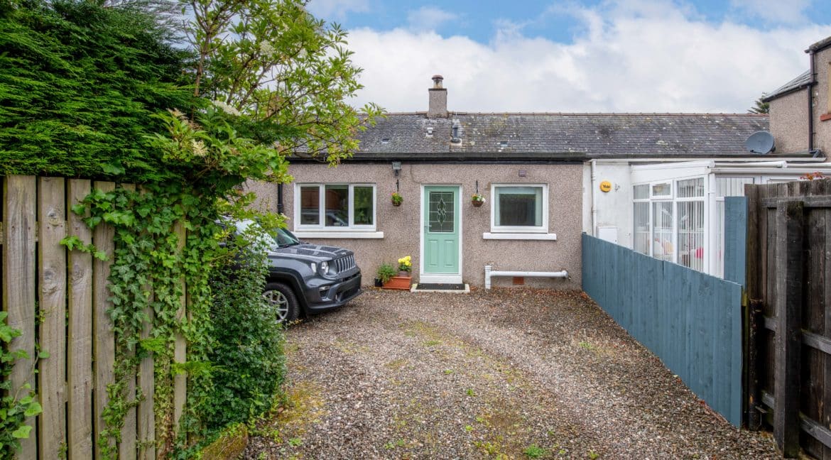 3 Bridgend of Carse, Grange, Errol-41