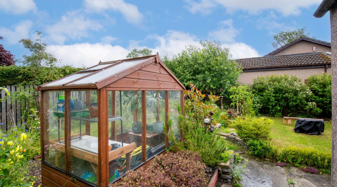 3 Bridgend of Carse, Grange, Errol-42