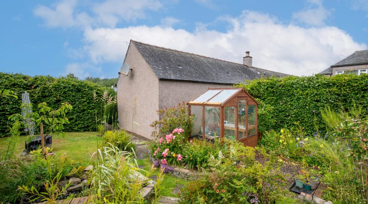 3 Bridgend of Carse, Grange, Errol-46
