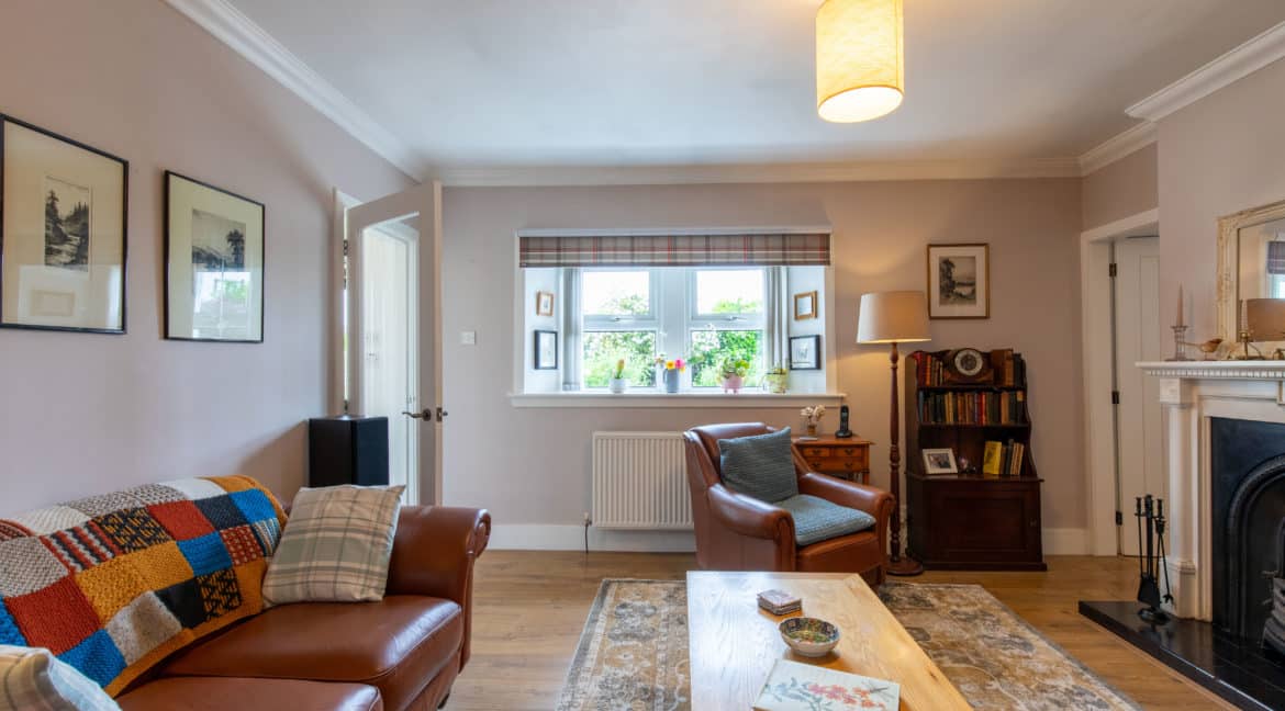 3 Bridgend of Carse, Grange, Errol-9