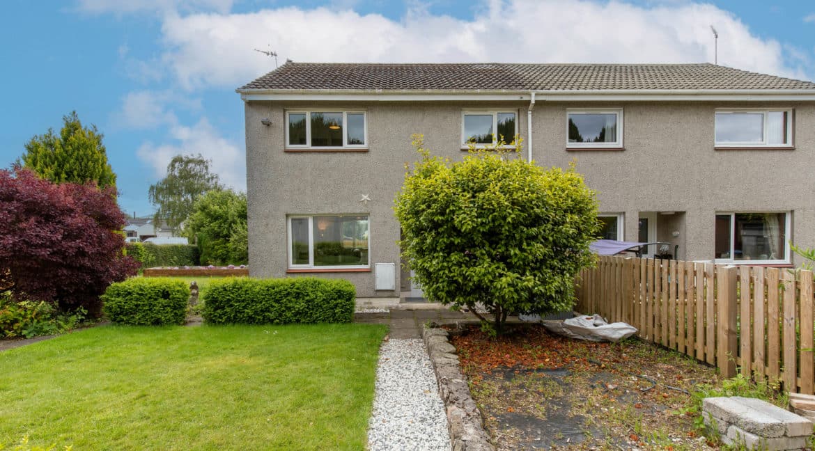 5 Castle Way Glencarse, Perth-55