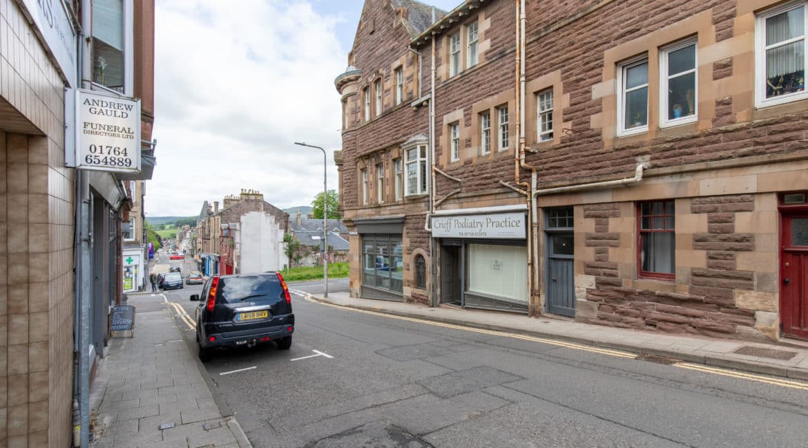 51C King Steet, Crieff-32
