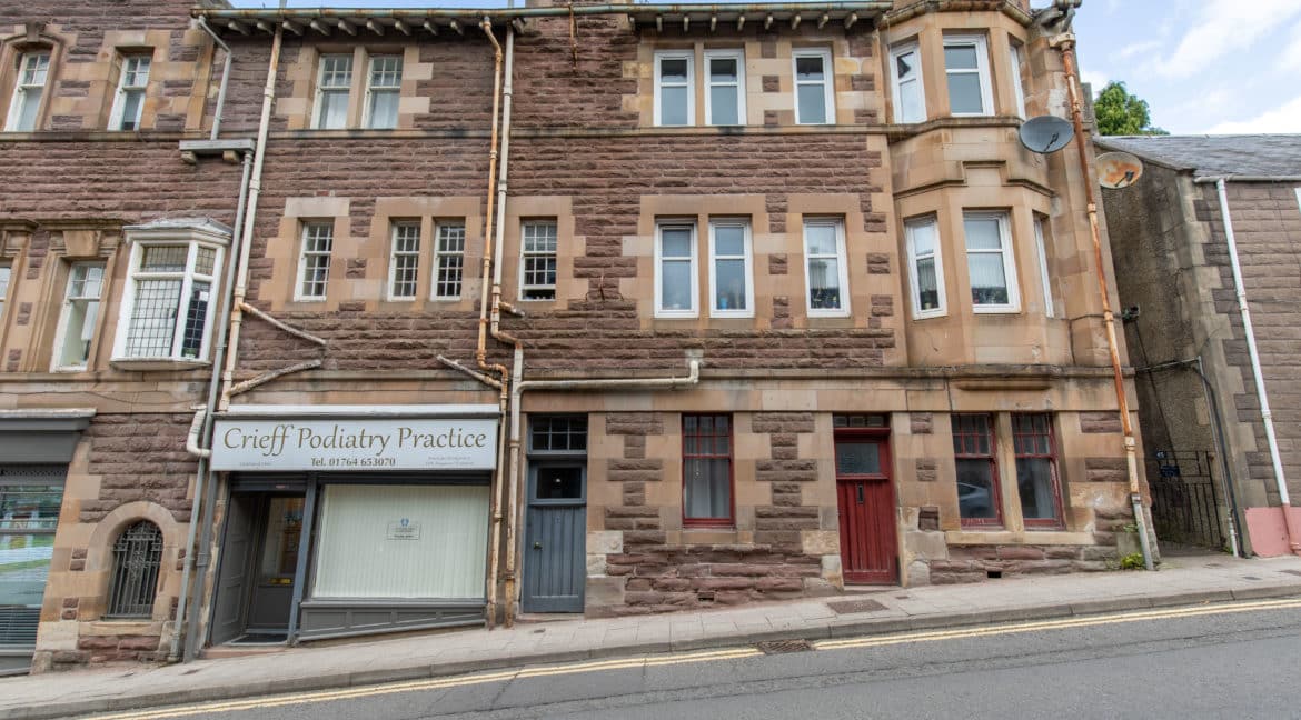 51C King Steet, Crieff-33