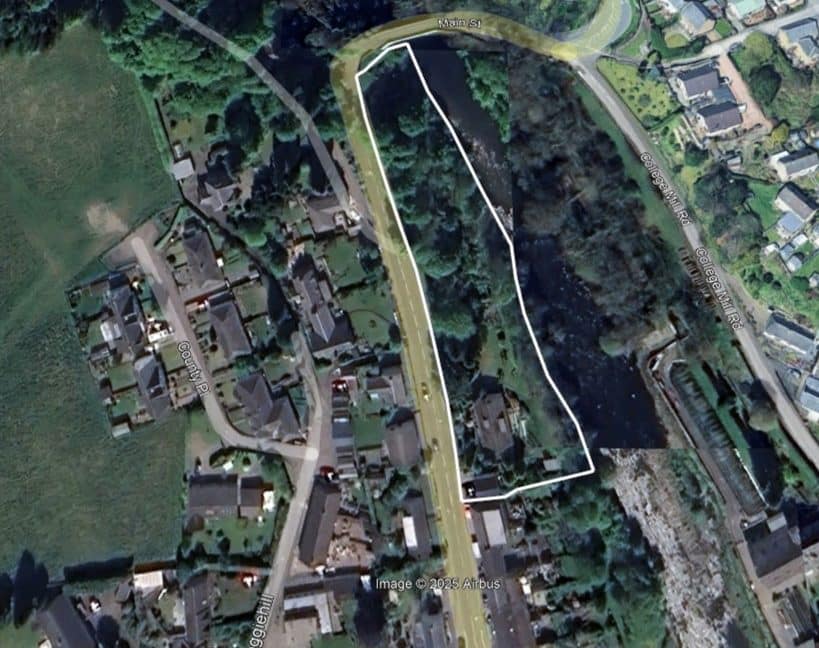 Riverside Property boundries 1 (Approx)