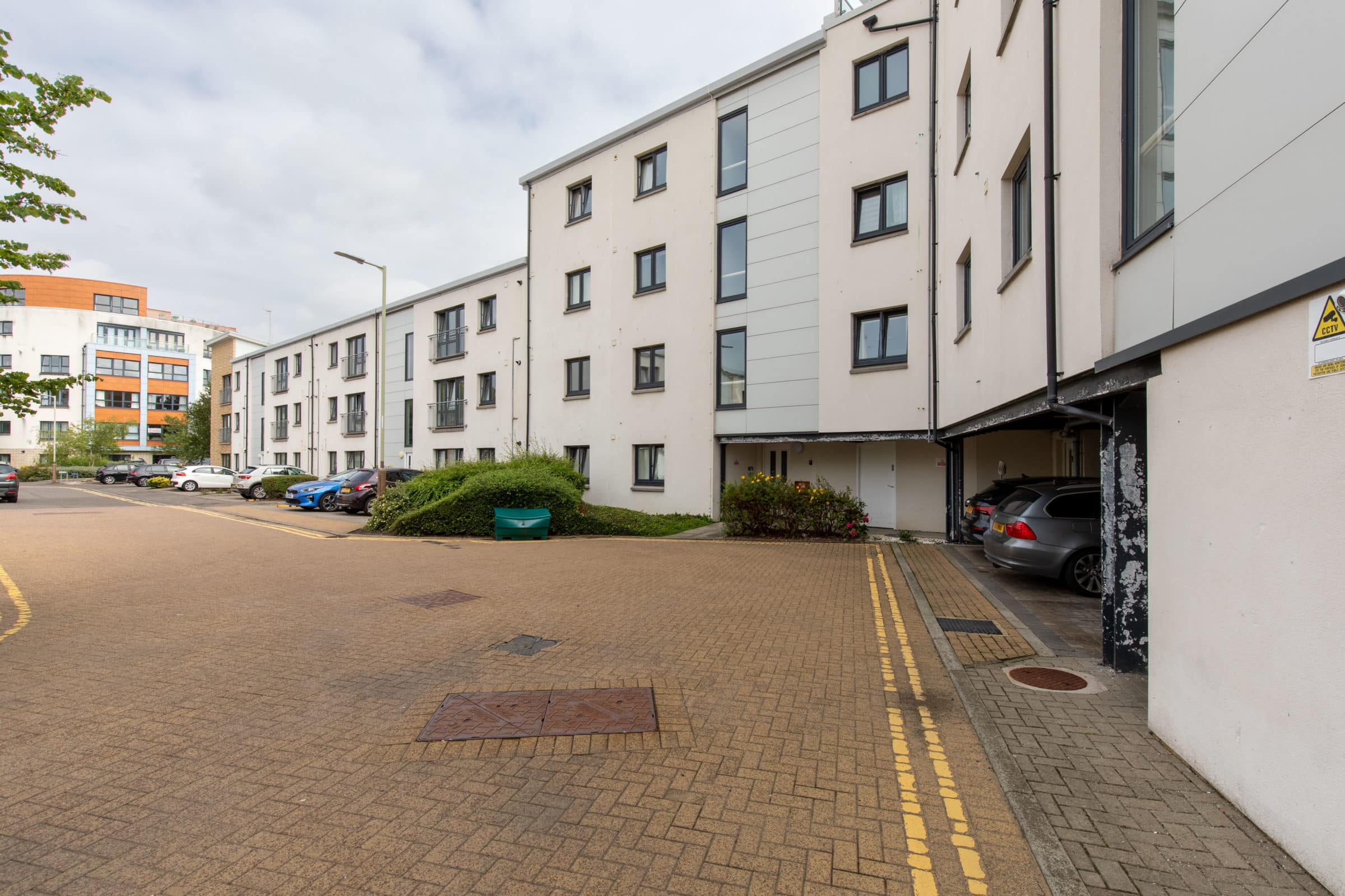 2 Bedroom Apartment – 15, Vasart Court Perth, PH1 5QZ