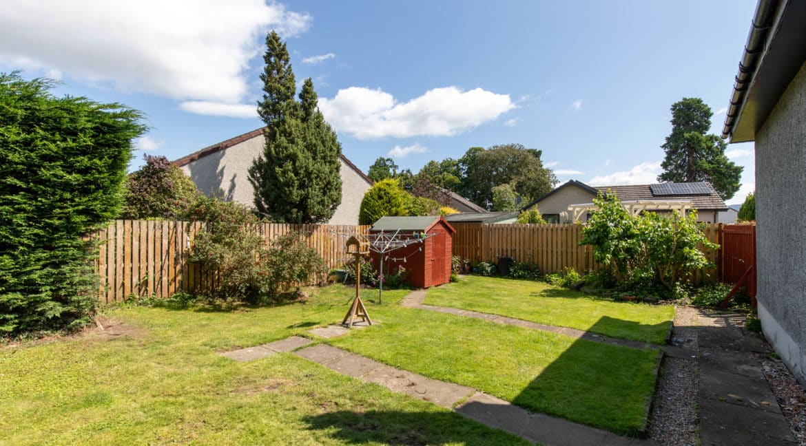 3 Taybank Stables, Errol-43