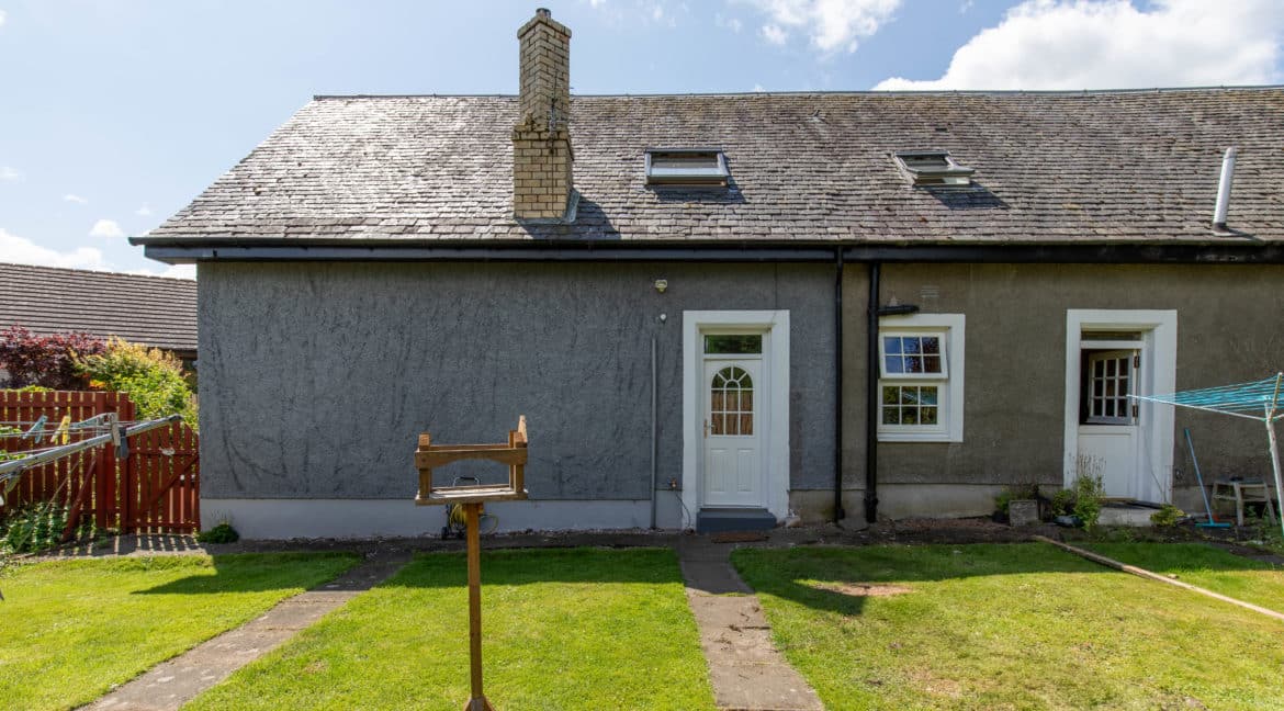 3 Taybank Stables, Errol-45