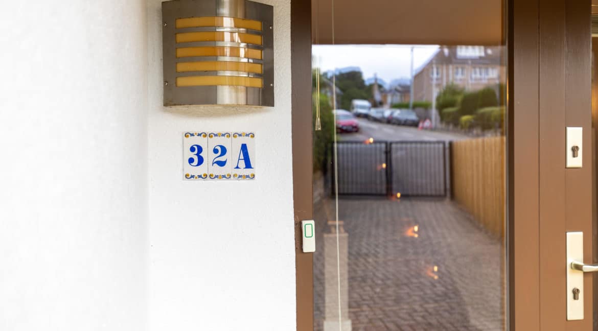 32a, Colinton Grove Edinburgh-103
