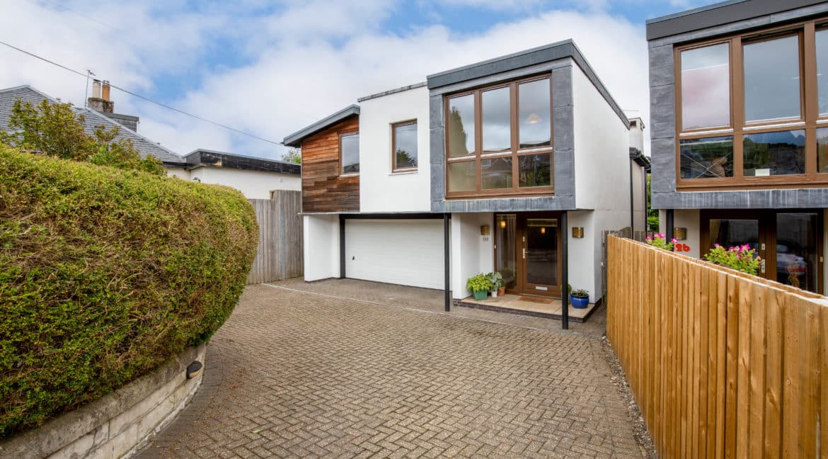 32a, Colinton Grove Edinburgh-95