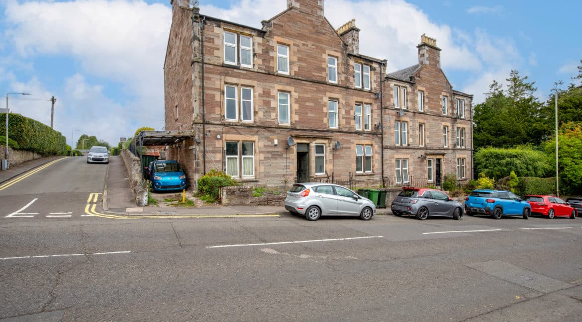 Flat 7 Rosario Terr, 5 Jeanfield Rd, Perth-26