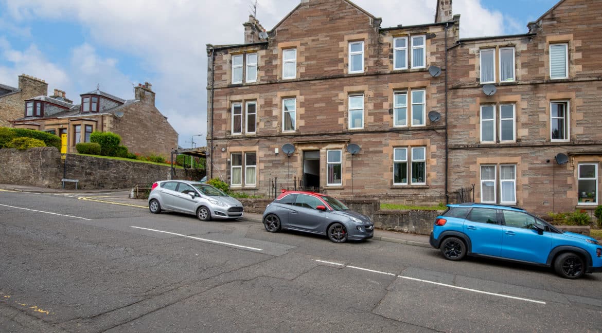 Flat 7 Rosario Terr, 5 Jeanfield Rd, Perth-28