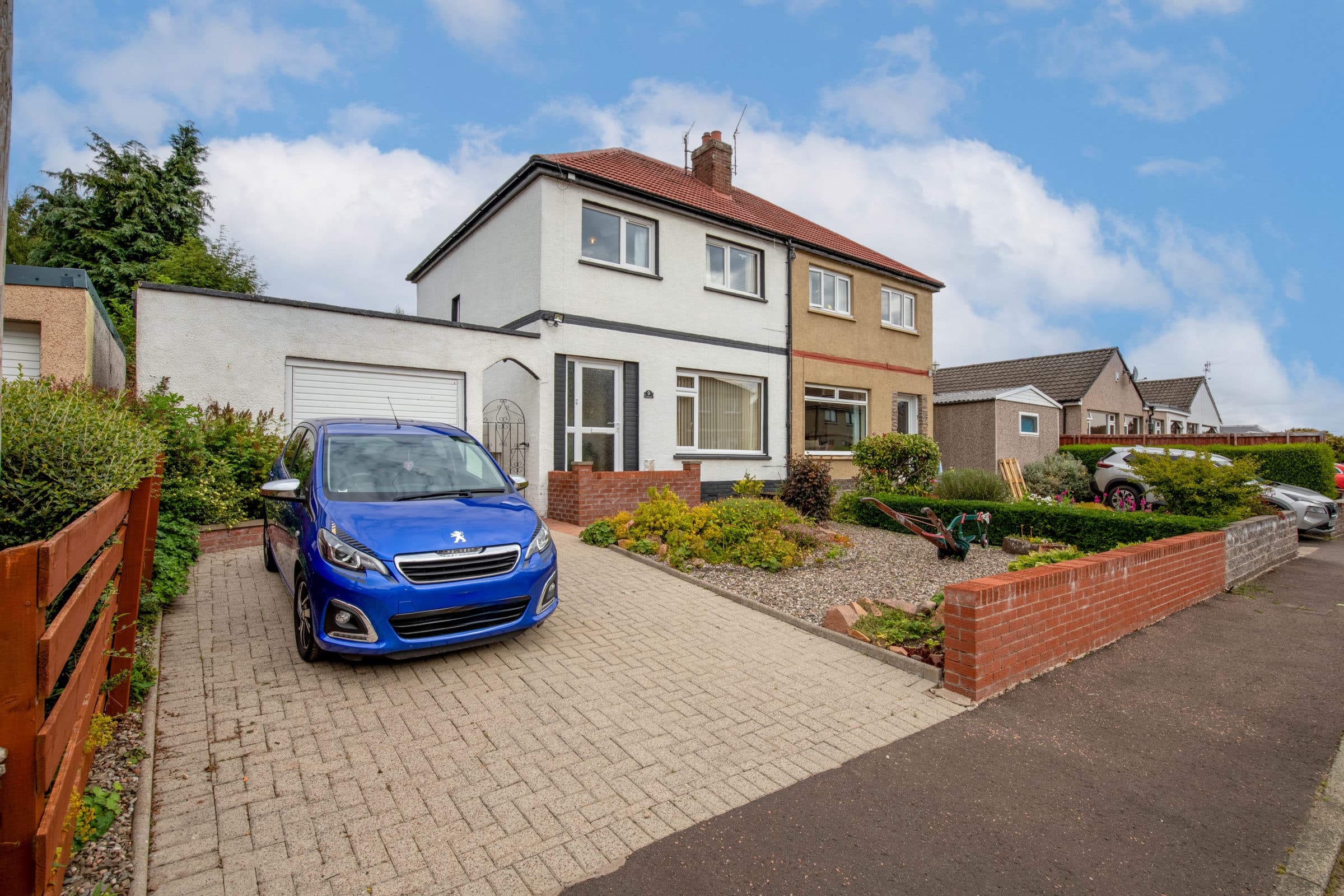 3 Bedroom Semi Detached Villa – 9, Church Street Perth, PH1 2BB