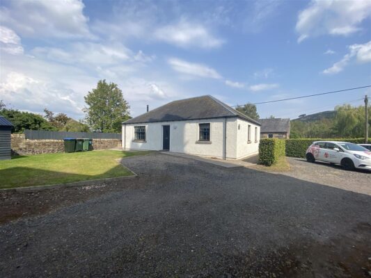 Kirk Wynd, Abernethy