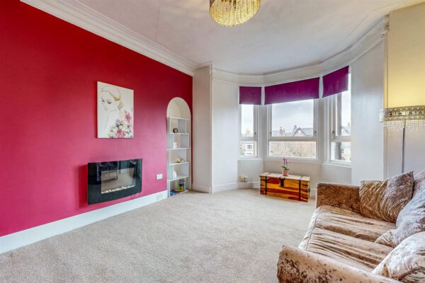 Windsor Terrace, Perth