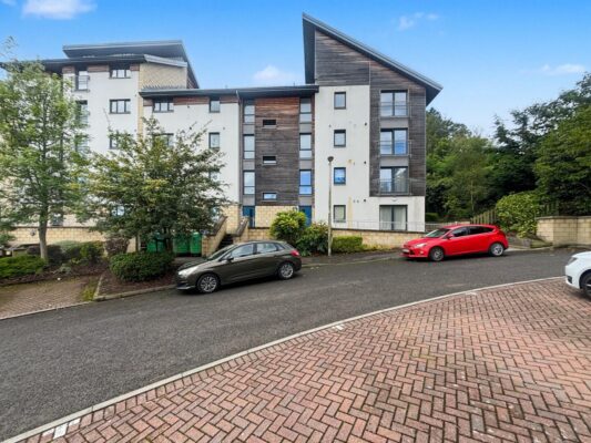Morris Court, Perth