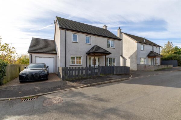 Mill Street, Stanley, Perth