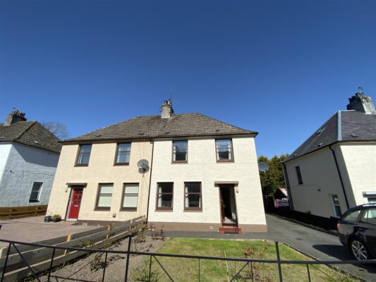 Den Park, Abernethy