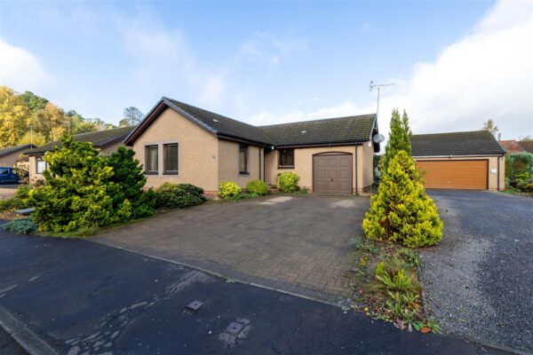 Marshall Road, Luncarty, Perth