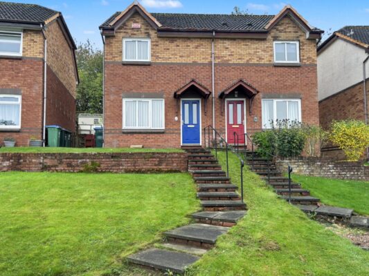 Matthews Drive, Perth