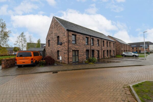 Carnegie Place, Perth