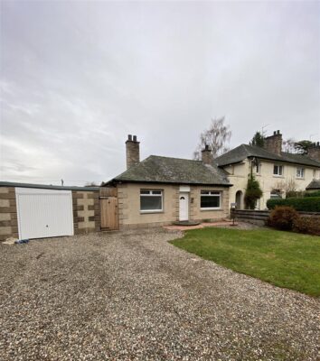 Stormont Road, Scone