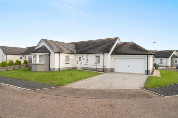 Destiny Drive, Scone, Perth