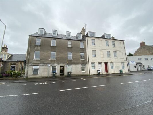 Melville Street, Perth