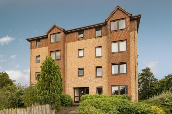 Duncansby Way, Perth