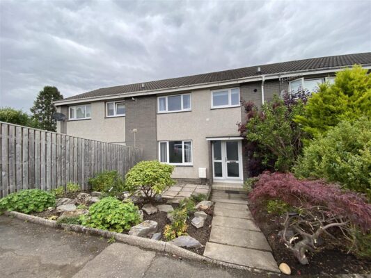 Pickletullum Gardens, Perth