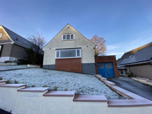 Malvern Terrace, Perth