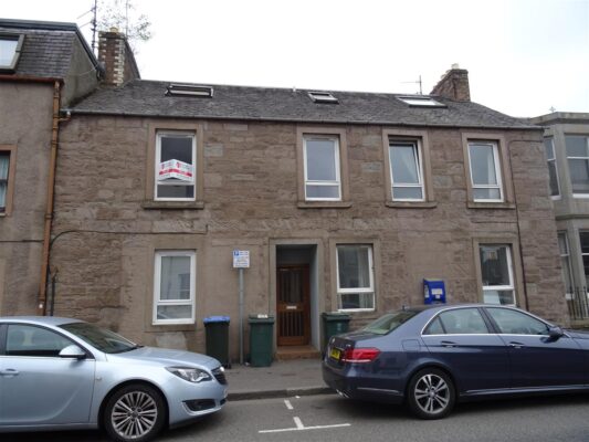 Melville street, Perth