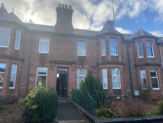 Needless Road, Perth