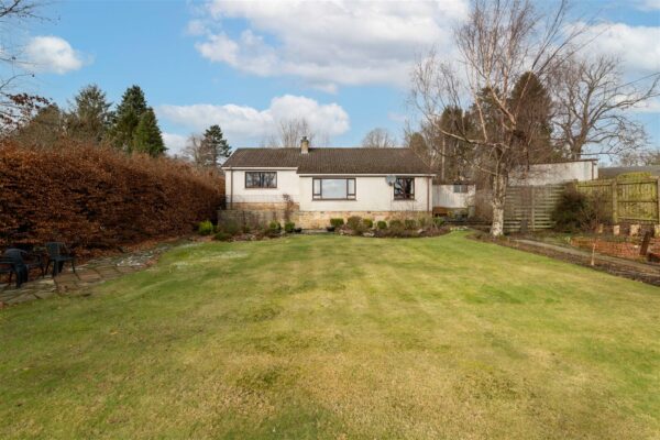 Strathview Place, Methven