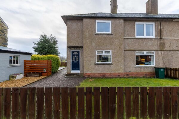 King Street, Stanley, Perth