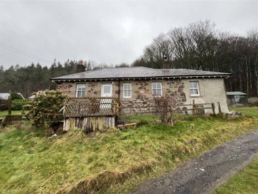 Wallacetown Farm, Rhynd Road, Bridge Of Earn
