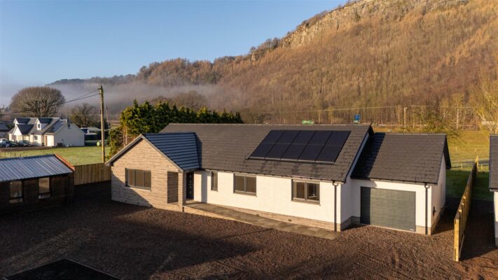 Kinfauns Holdings, Kinfauns