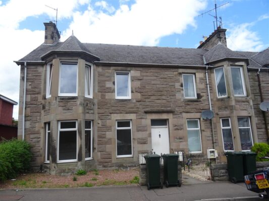 Unity Terrace, Perth