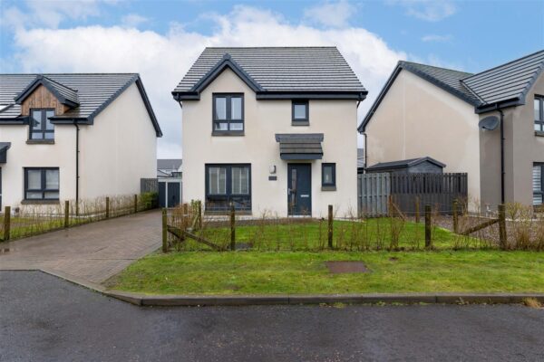 Kennaway Avenue, Perth