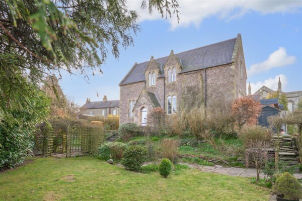 Station Road, Errol, Perth